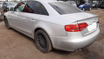 Maner usa stanga spate Audi A4 B8 2008 Sedan 2.0 T...