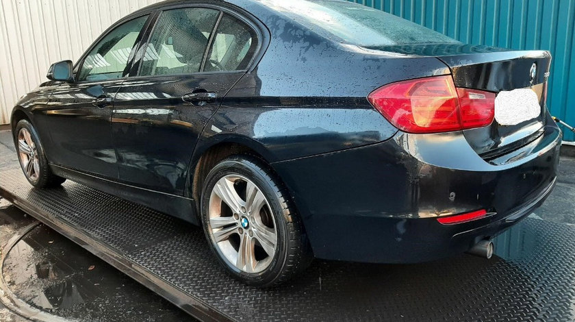 Maner usa stanga spate BMW F30 2012 SEDAN 2.0 TDI