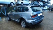 Maner usa stanga spate BMW X3 E83 2008 SUV 2.0 D