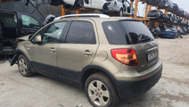 Maner usa stanga spate Fiat Sedici 2008 4x4 1.9 dd...