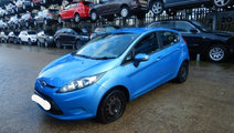 Maner usa stanga spate Ford Fiesta 6 2009 Hatchbac...