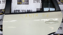 Maner usa stanga spate Hyundai Santa Fe 2 2.7 b 4x...