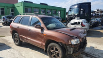 Maner usa stanga spate Hyundai Santa Fe 2005 4x4 2...