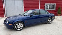 Maner usa stanga spate Jaguar S-Type Limuzina 2.7 ...