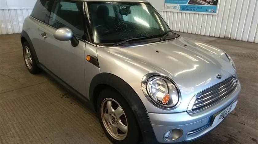 Maner usa stanga spate Mini One 2009 Hatchback 1.4