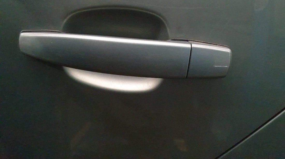 Maner usa stanga spate Opel Vectra C 2003 Limuzină 2.2
