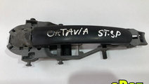 Maner usa stanga spate Skoda Octavia 2 (2004-2008)...