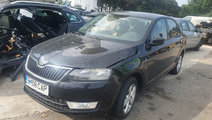 Maner usa stanga spate Skoda Rapid 2013 berlina 1....