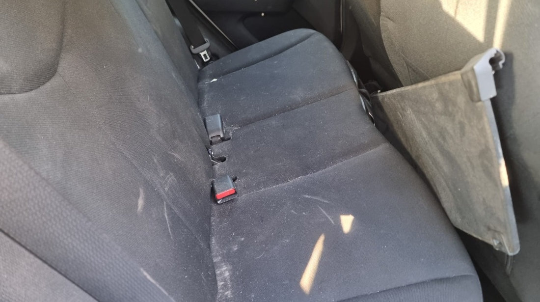 Maner usa stanga spate Toyota Aygo 2017 2 hatchback 1.0 benzina