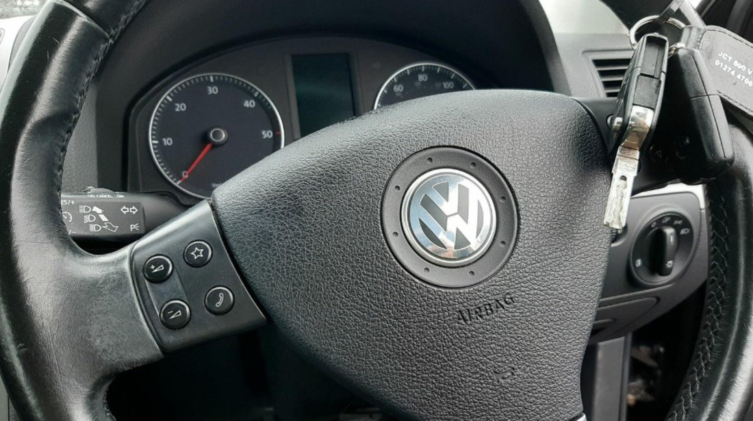 Maner usa stanga spate Volkswagen Golf 5 2008 Hatchback 1.9 TDI