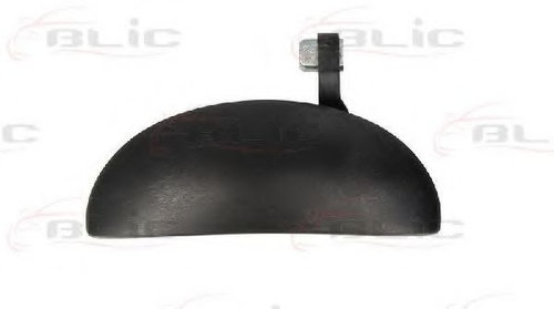 Maner usa TOYOTA AYGO (WNB1, KGB1) (2005 - 2014) BLIC 6010-19-055403P piesa NOUA