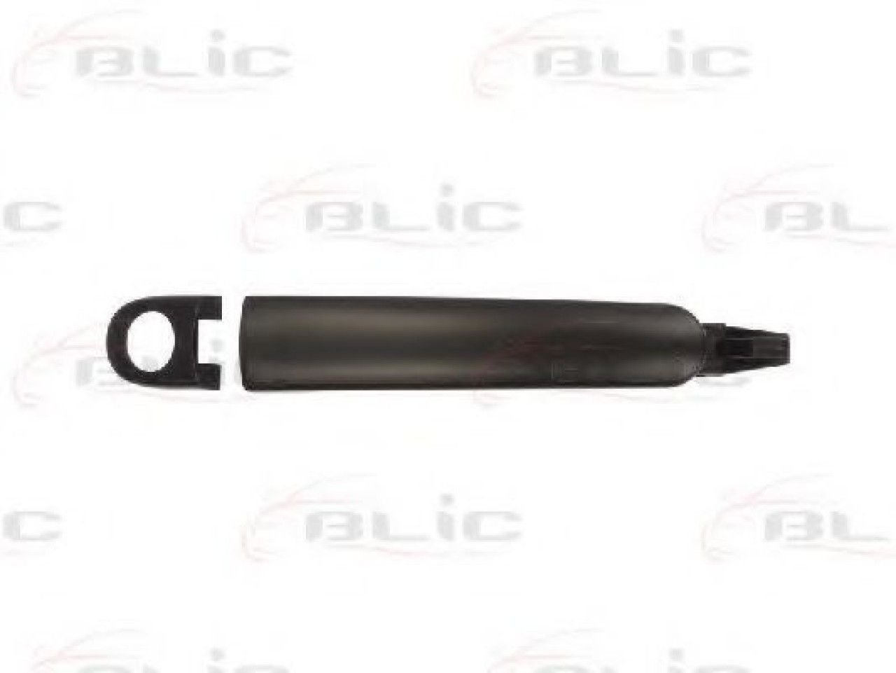 Maner usa VW GOLF V (1K1) (2003 - 2009) BLIC 6010-10-010401P piesa NOUA