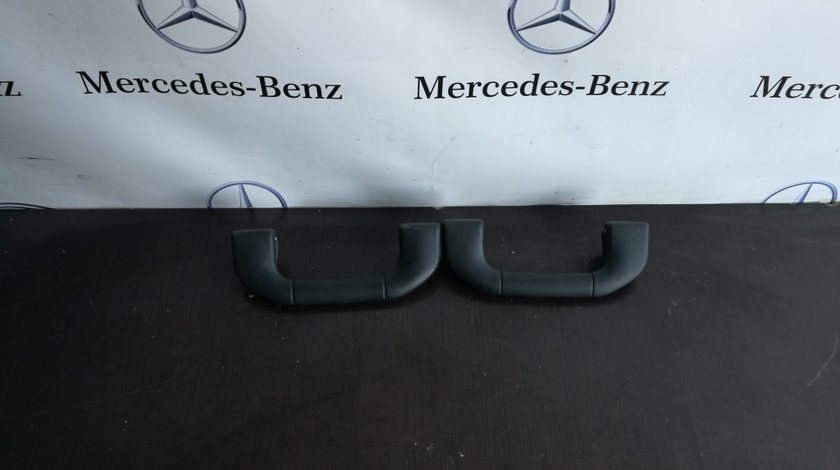 Manere plafon mercedes e class coupe w207 c207