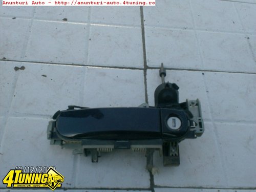 Manere portiere exterior Audi A4