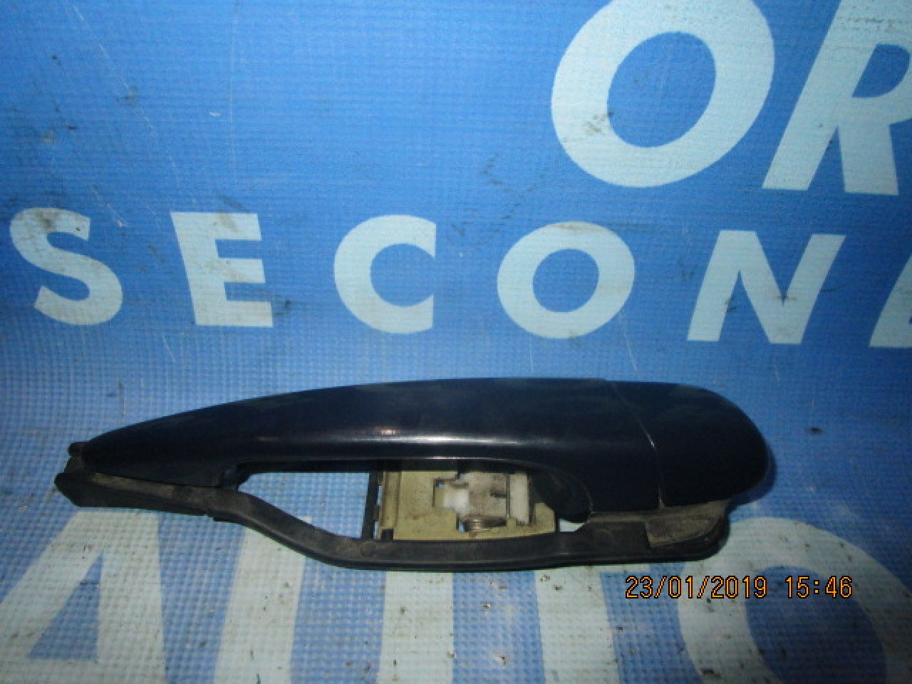 Manere portiere (exterior) BMW E46; 8216121 // 8216122