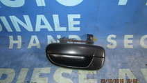 Manere portiere (exterior) Hyundai Accent 2004; 83...