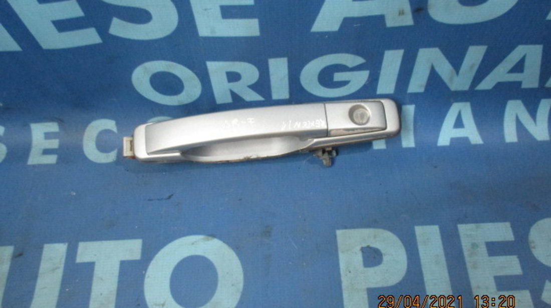 Manere portiere (exterior) Ssangyong Rexton 2006