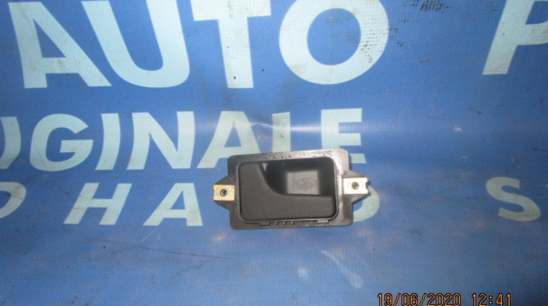 Manere portiere (interior) BMW E28 1984 (spate)