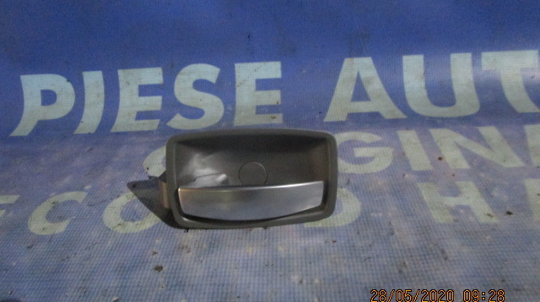 Manere portiere (interior) BMW E65; 7024303 (stanga)