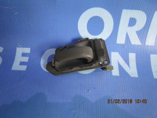 Manere portiere (interior) Citroen Xsara Picasso ;  9631487777 // 9631487677