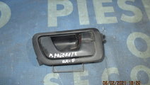 Manere portiere (interior) Mitsubishi Pajero; MR43...