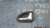 Manere portiere (interior) Renault Scenic 2003;  8...