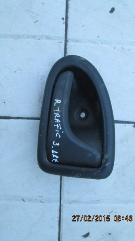 Manere portiere (interior) Renault Trafic