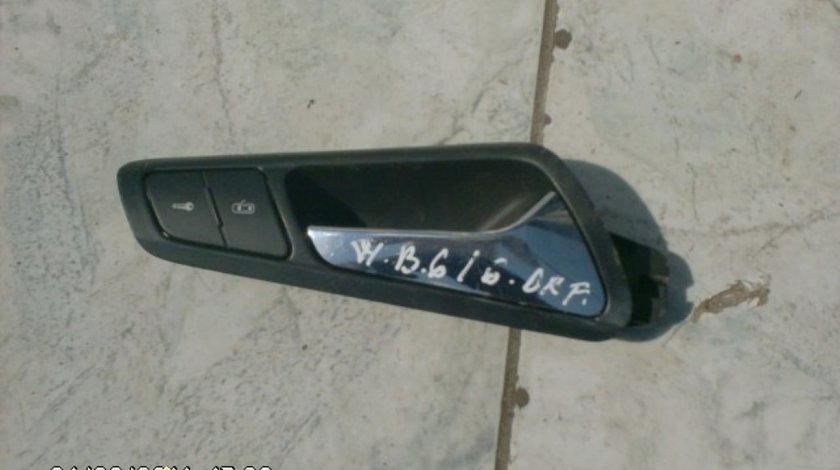 Manere portiere (interior) VW Passat B6