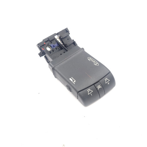 Maneta Comanda Radio Renault MEGANE 2 2002 - 2010 8200103769