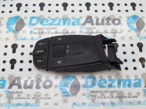 Maneta comenzi radio 6J0959441, Seat Ibiza 5 ST (6J8) (id:180881)