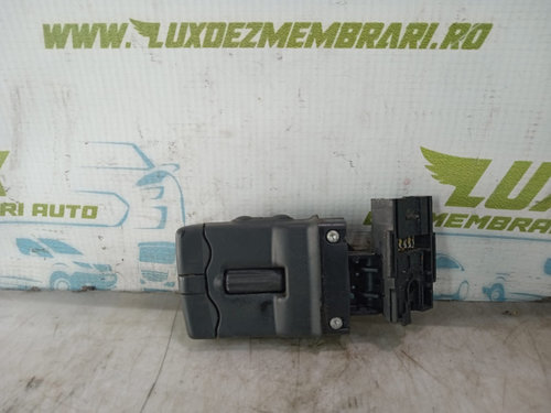 Maneta comenzi radio 8200103769 Renault Megane 2 [2002 - 2006]