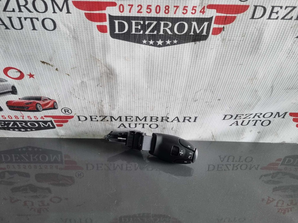 Maneta comenzi radio 96637236XT Peugeot 207 Sedan