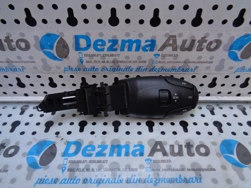 Maneta comenzi radio cd, 96538207XT, Peugeot 307 sedan (id:200189)