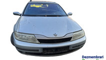 Maneta comenzi volan Renault Laguna 2 [2001 - 2005...