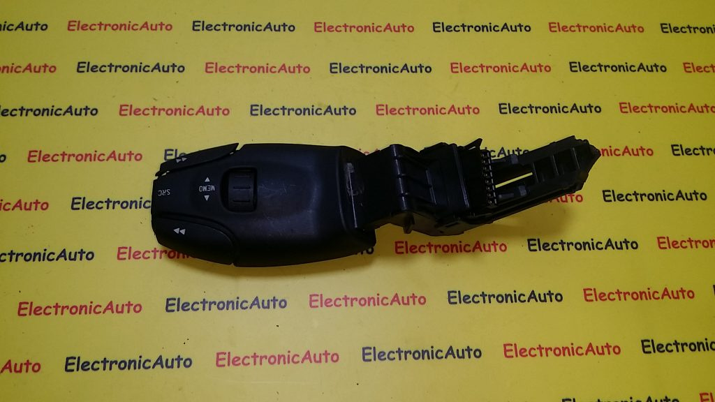 Maneta control radio, Peugeot 207 96666836xt