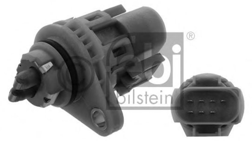 Maneta de comanda,transmisie automata SEAT ALHAMBRA (7V8, 7V9) (1996 - 2010) FEBI BILSTEIN 36056 piesa NOUA