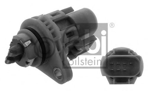 Maneta de comanda,transmisie automata SKODA OCTAVIA I (1U2) (1996 - 2010) FEBI BILSTEIN 36056 piesa ...