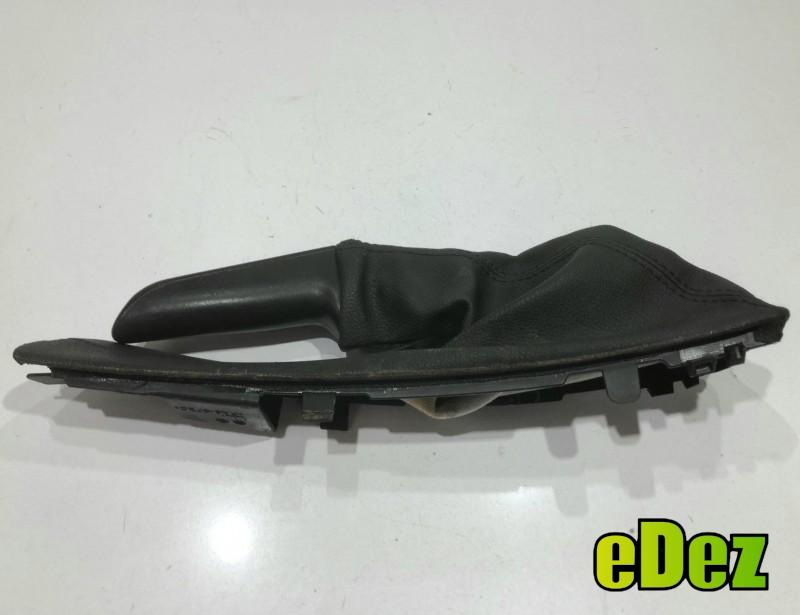 Maneta frana de mana BMW Seria 1 LCI (2008-2011) (E81,E87) 9142741