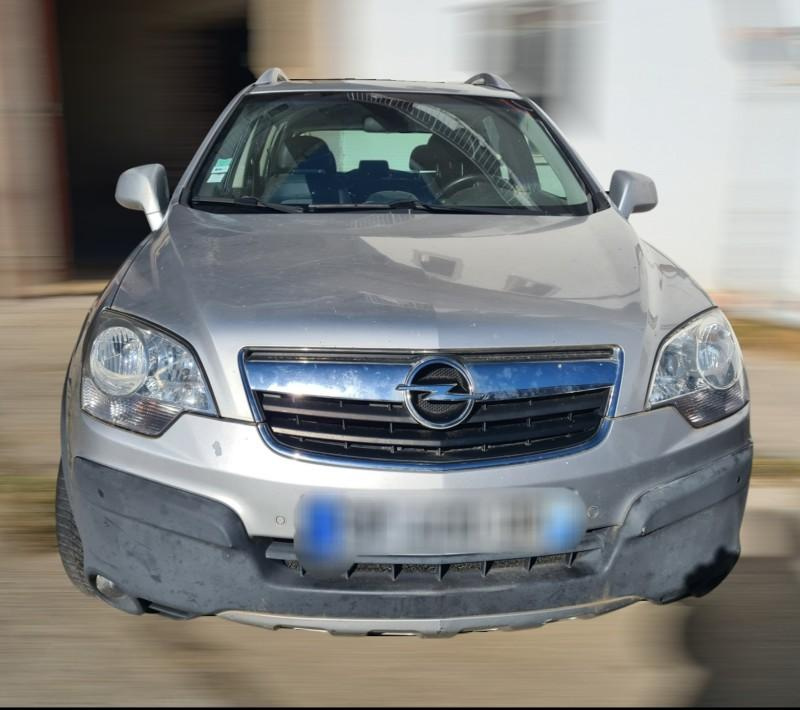 Maneta frana de mana Europa Opel Antara 2006-2010 96626132