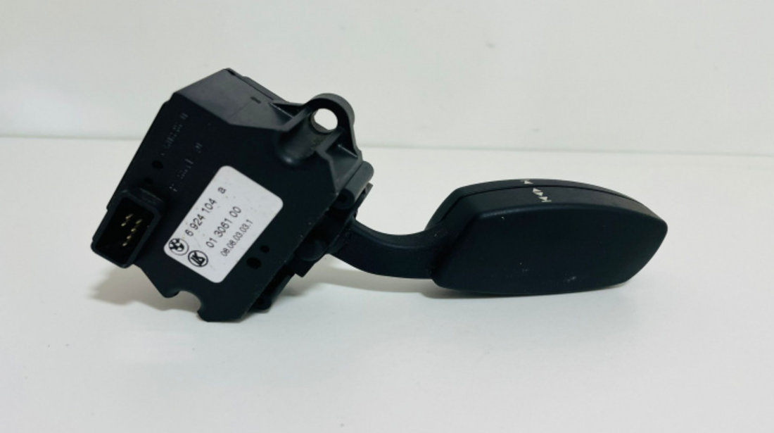 Maneta pilot automat 6924104 / 013061100 BMW Seria 5 E60/E61 [2003 - 2007]