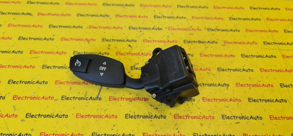 Maneta pilot automat, tempomat BMW Seria 5, E60, 6924104C,