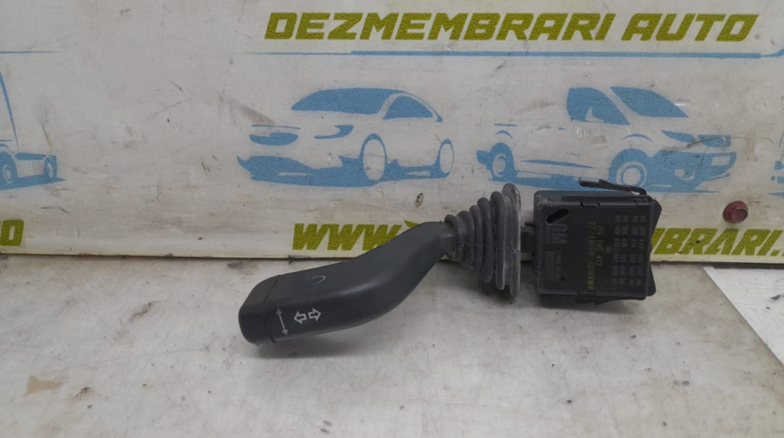 Maneta semnalizare 09185413 Opel Corsa C [2000 - 2003]