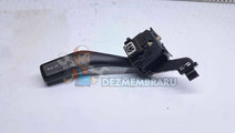 Maneta semnalizare, 1K0953513, Vw Jetta 3 (1K2)