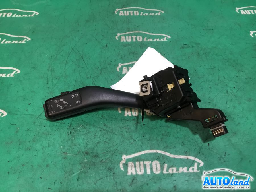 Maneta Semnalizare 1k0953513f Volkswagen GOLF V 1K1 2003