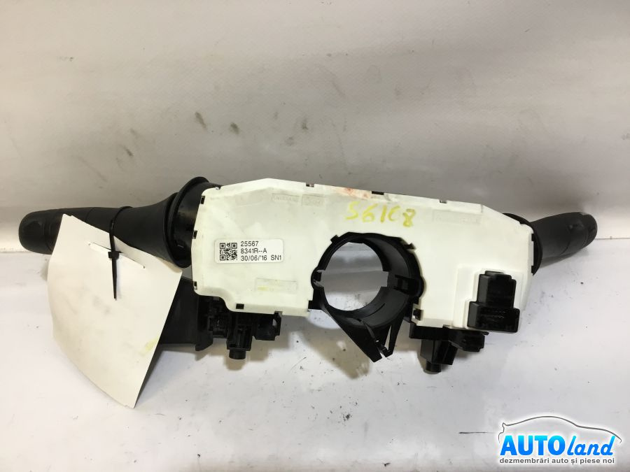 Maneta Semnalizare 255678341r +stergator Renault MEGANE IV 2016