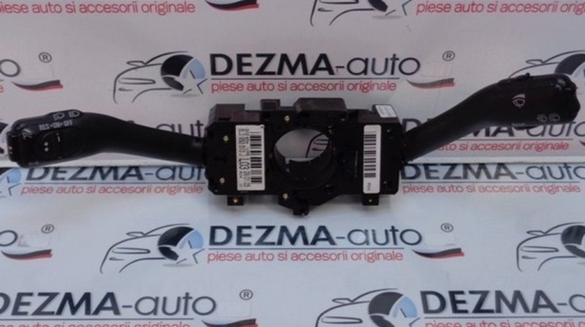 Maneta semnalizare 4B0953503H, 8L0953513J, Audi Allroad (4BH, C5) 2000-2005 (id:214072)