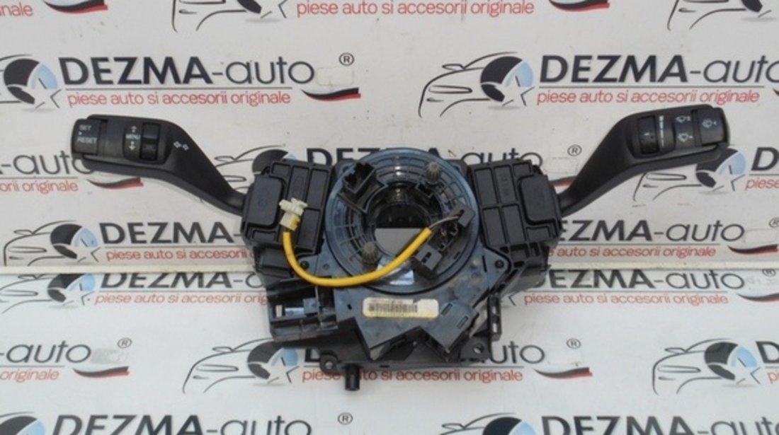 Maneta semnalizare, 4M5T-13N064-FH, 4M5T-14A684-AB, Ford Focus 2 combi (DA) (id:180560)