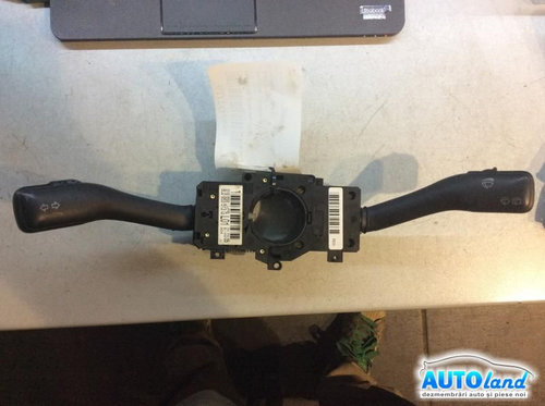 Maneta Semnalizare 8l0953513g Stergator Skoda FABIA 6Y2 1999