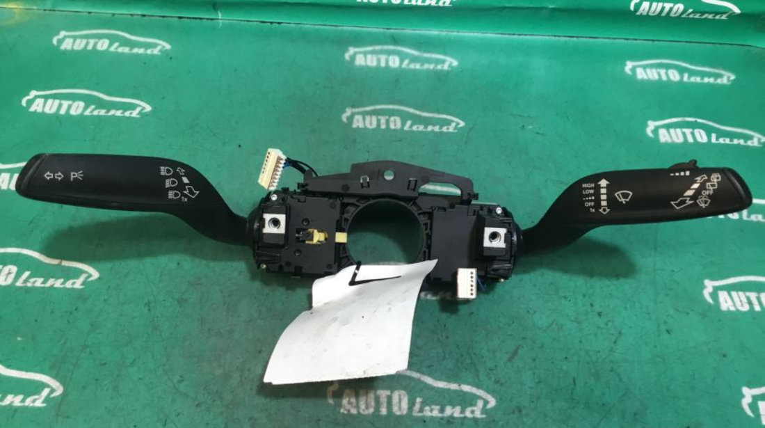 Maneta Semnalizare 8v0953521 +stergator Audi A3 8V1 2012