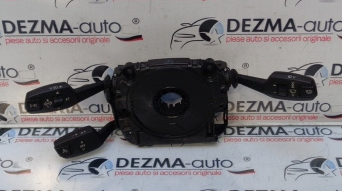 Maneta semnalizare 9123041-05, Bmw 3 (E90)